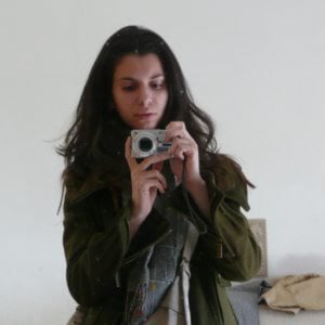 Profile picture for alex peneva