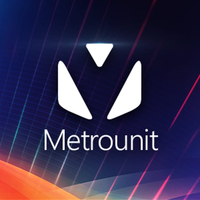 Metro Unit