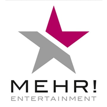 Vimeo profile picture for @mehr