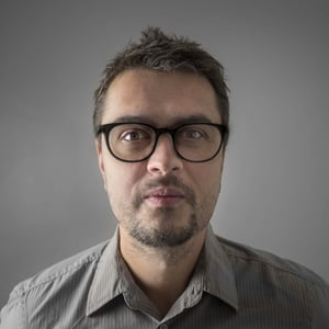 Profile picture for Nemanja Nikolic