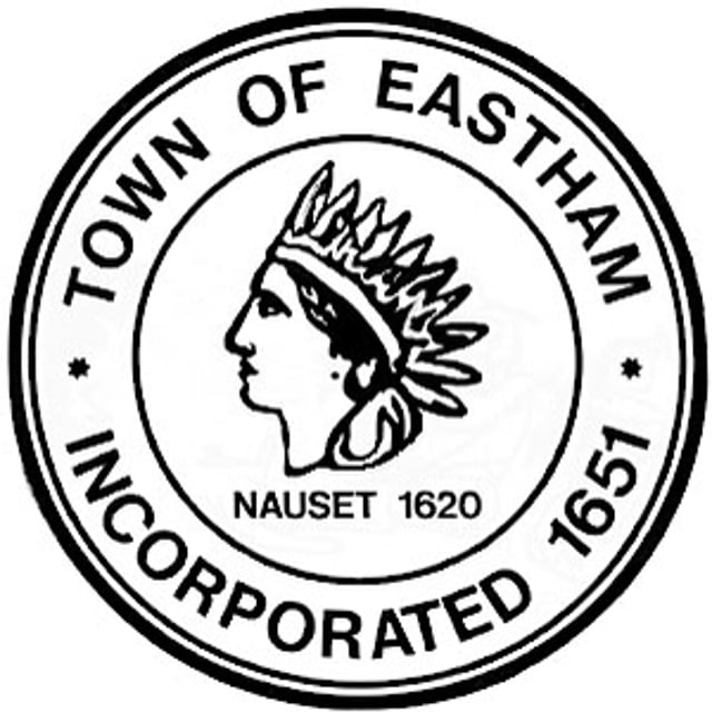 Town of Eastham