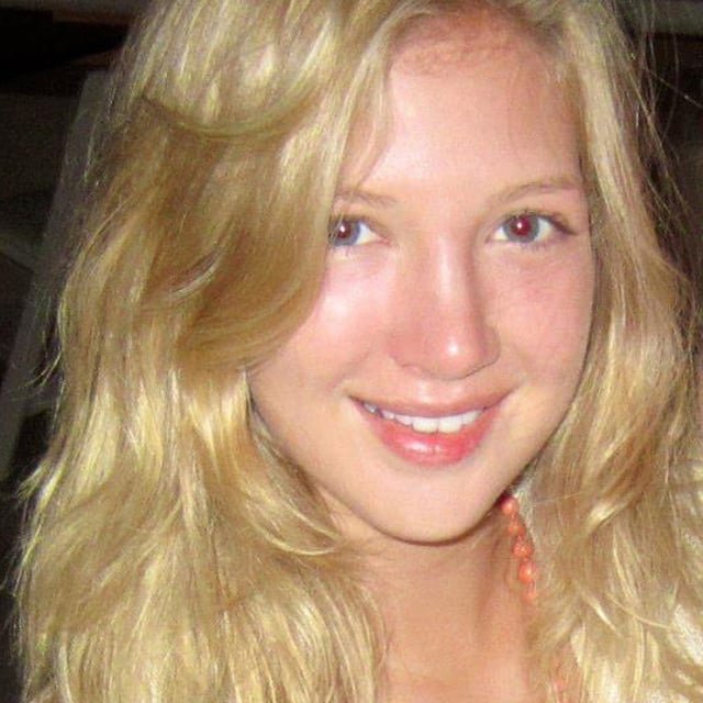 Anastasia Alexandra Fetisov on Vimeo