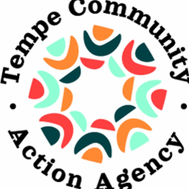 tempe community action agency food bank