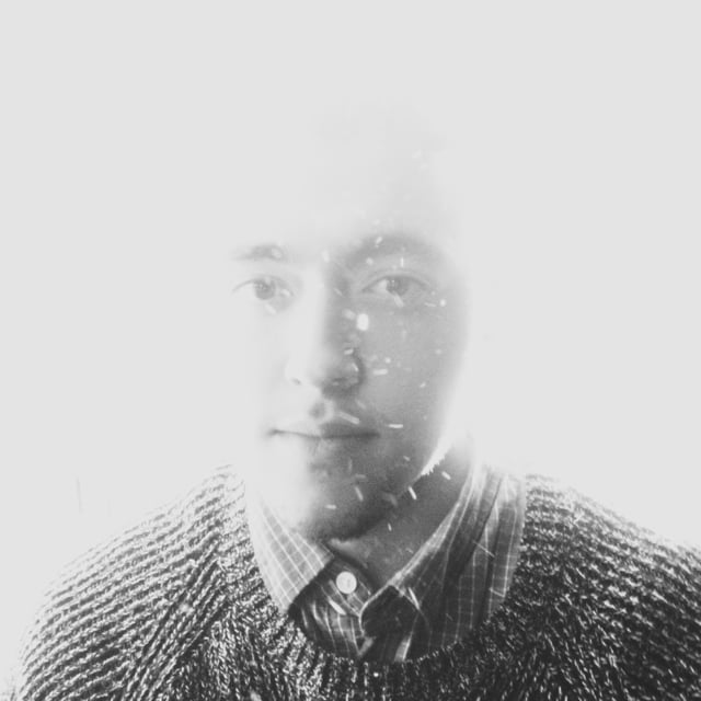 Eddie Rios