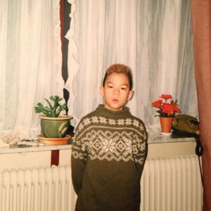 Profile picture for Dennis Petrus Nguyen