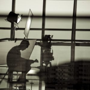 Profile picture for icon film hk ™