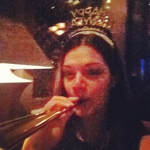 Profile picture for Venessa Rose Hernandez