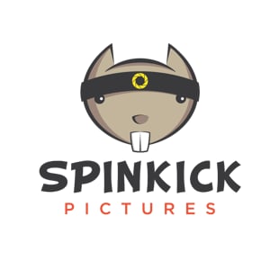 Profile picture for SPINKICK PICTURES