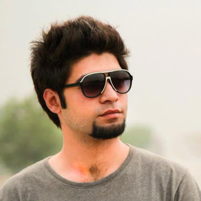 Zarak Khan