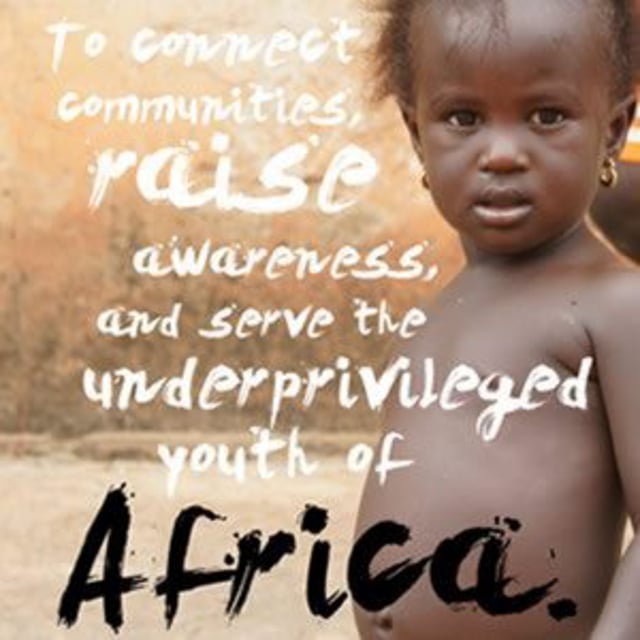 Volunteer Africa