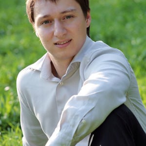 Profile picture for Kirill Smolskiy