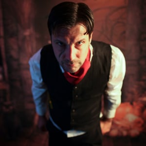 Profile picture for Daniel Powell