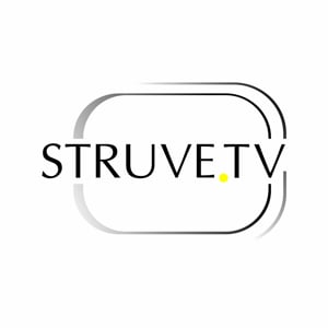 Profile picture for STRUVE.tv