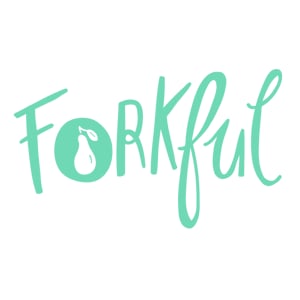 Profile picture for forkful