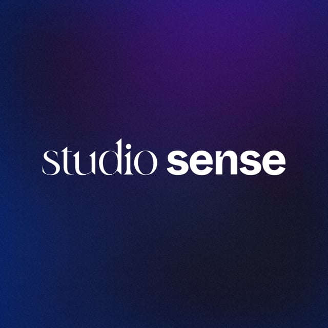 studio sense