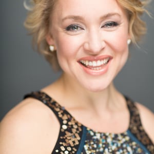 Profile picture for Kate Northrup