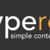 TypeRoom