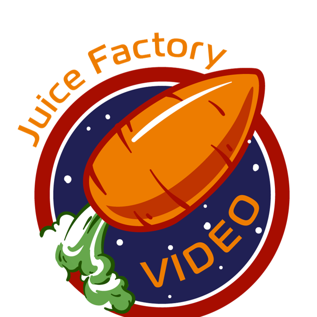 Juice Factory Video