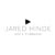 Jared Hinde