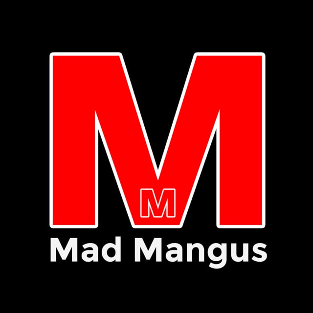 Mad Mangus