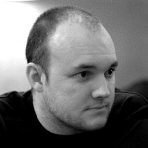 Profile picture for Ryan Taylor