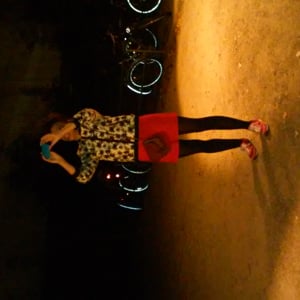 Profile picture for Lucie La Chimia