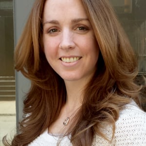 Profile picture for Holly Buechel