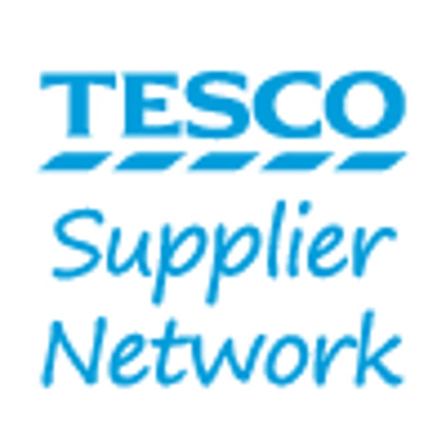 Tesco Supplier Network