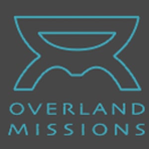 Profile picture for Overland Missions