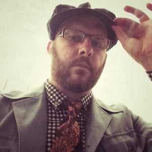 Profile picture for Dan Gage