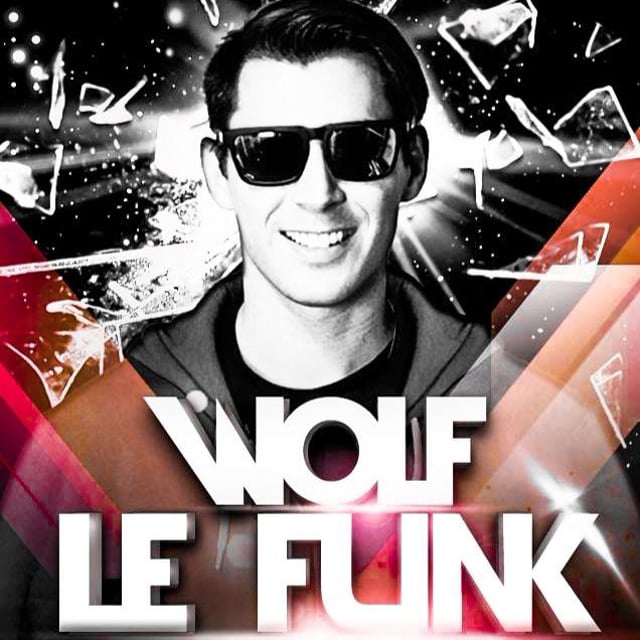 Wolf Le Funk