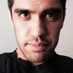 Profile picture for Philipp G. Berg