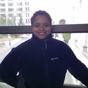 Profile picture for vertna bradley