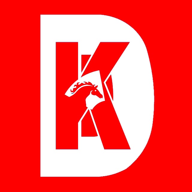 DK Thoroughbred Racing
