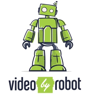 Profile picture for VideoByRobot