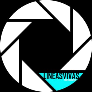 Profile picture for LINEAS VIVAS