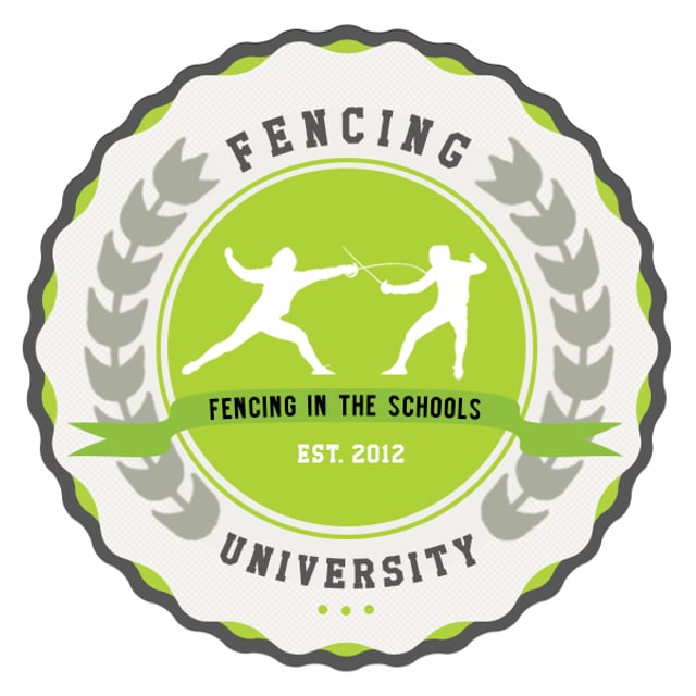 Fencing University