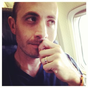 Profile picture for Daniel Birnbaum