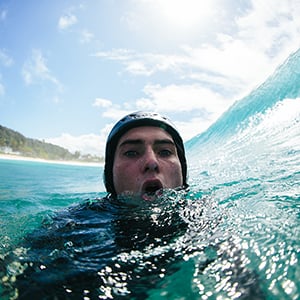 Profile picture for Gage Hingeley