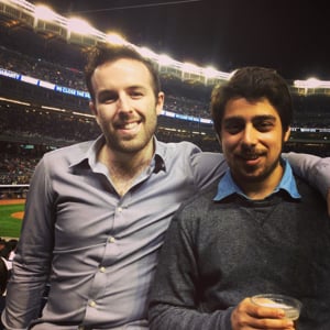 Profile picture for Matt Shapiro