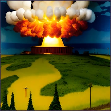 Vimeo profile picture for @explode