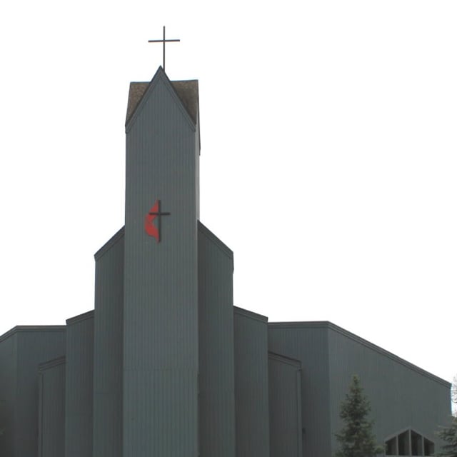 Dexter United Methodist Church