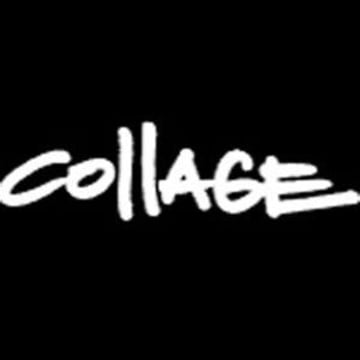 Vimeo profile picture for @collage