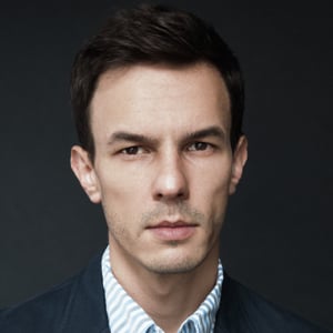 Profile picture for Alexander Belyakov