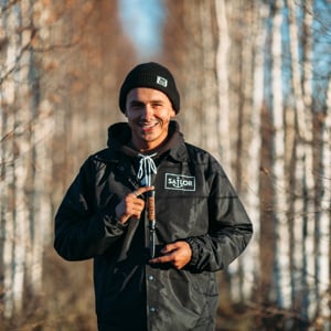 Profile picture for Alexey Vladilenovich