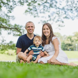 Profile picture for Brian and Amanda Elliott