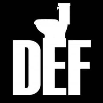 Vimeo profile picture for @def