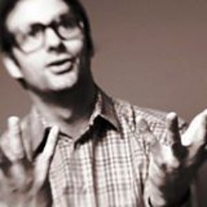 Profile picture for Dr Jack Solomon