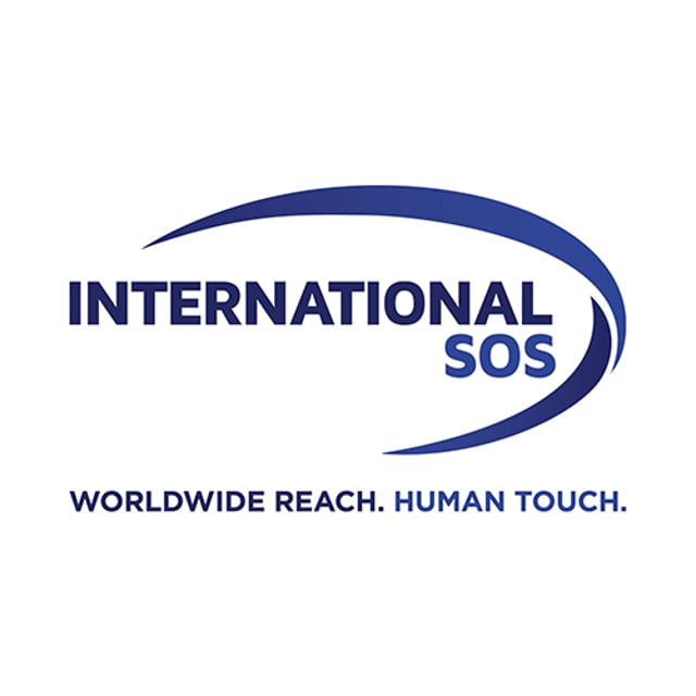 International SOS