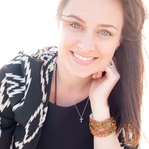 Profile picture for Lauren Bartlett - 8846155_300x300